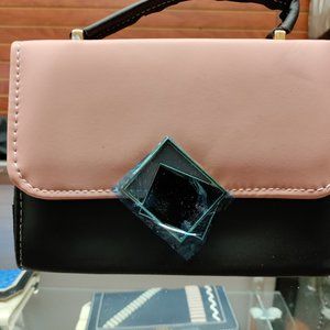 High Quality Casual Crossbody Fashion Handbag